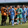 Handshake